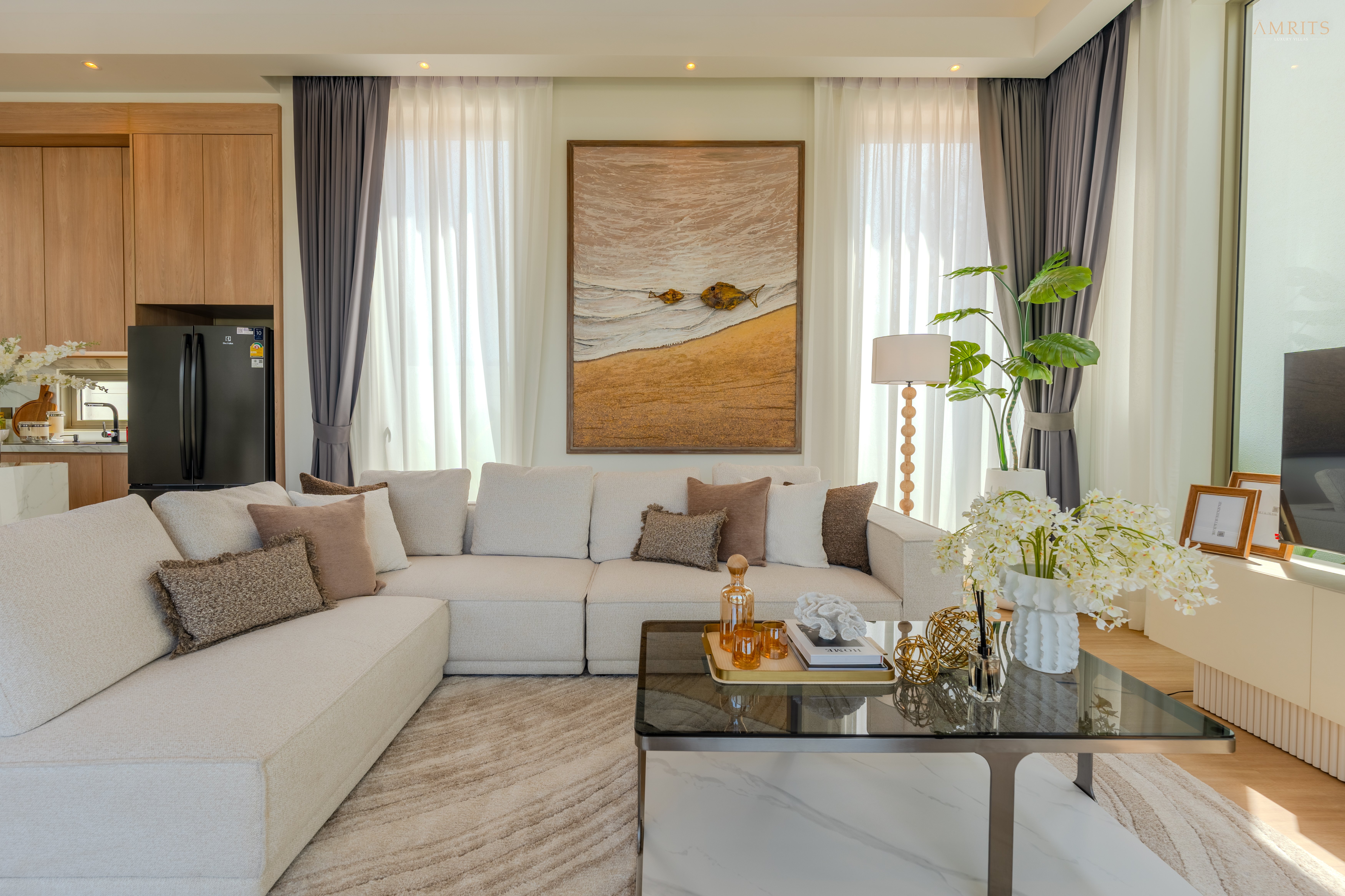 Amrits Luxury Villas 59